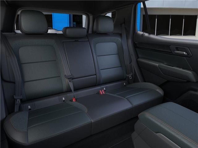 2026 GMC Terrain AT4 (Stk: 44016) in Slave Lake - Image 17 of 24