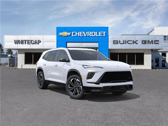 2025 Buick Enclave Sport Touring (Stk: 43988) in Slave Lake - Image 1 of 24