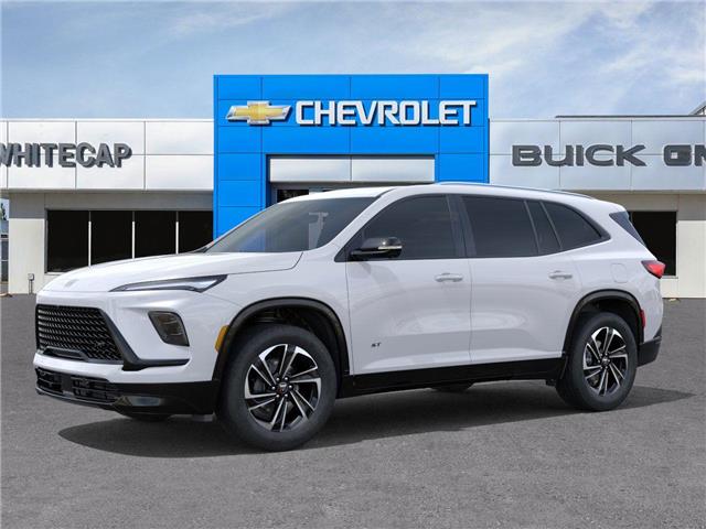 2025 Buick Enclave Sport Touring (Stk: 43988) in Slave Lake - Image 2 of 24