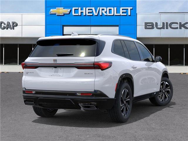 2025 Buick Enclave Sport Touring (Stk: 43988) in Slave Lake - Image 4 of 24