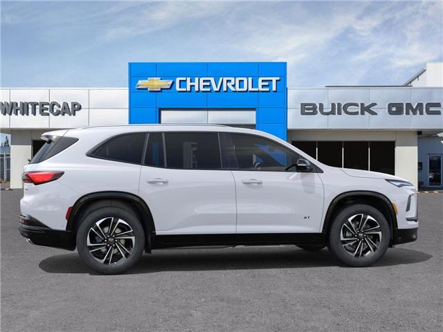 2025 Buick Enclave Sport Touring (Stk: 43988) in Slave Lake - Image 5 of 24