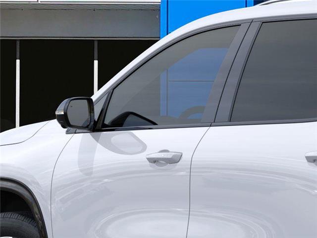 2025 Buick Enclave Sport Touring (Stk: 43988) in Slave Lake - Image 12 of 24