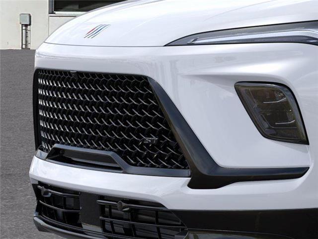 2025 Buick Enclave Sport Touring (Stk: 43988) in Slave Lake - Image 13 of 24