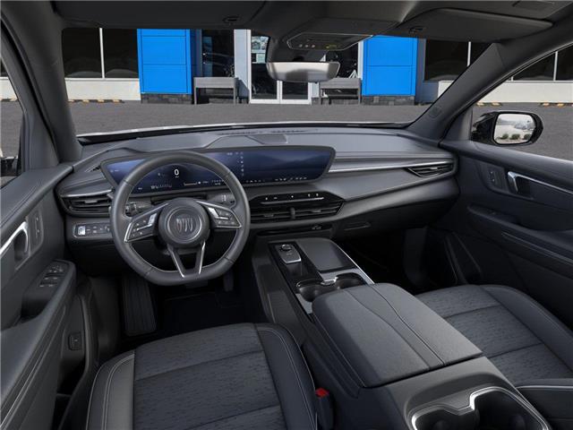 2025 Buick Enclave Sport Touring (Stk: 43988) in Slave Lake - Image 15 of 24