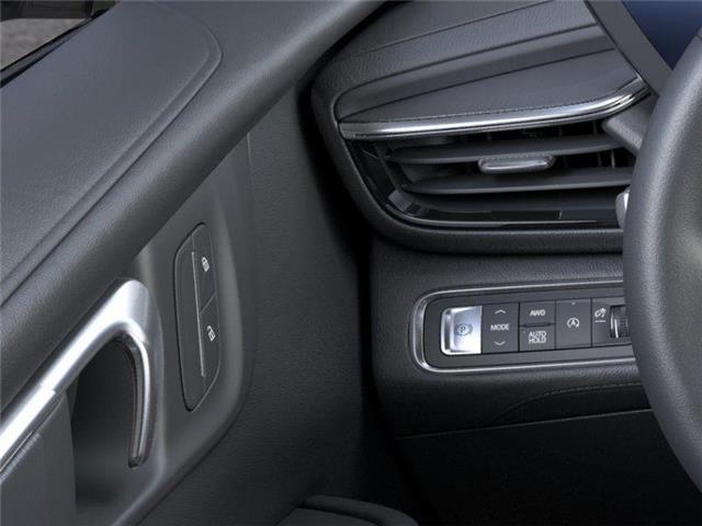 2025 Buick Enclave Sport Touring (Stk: 43988) in Slave Lake - Image 22 of 24