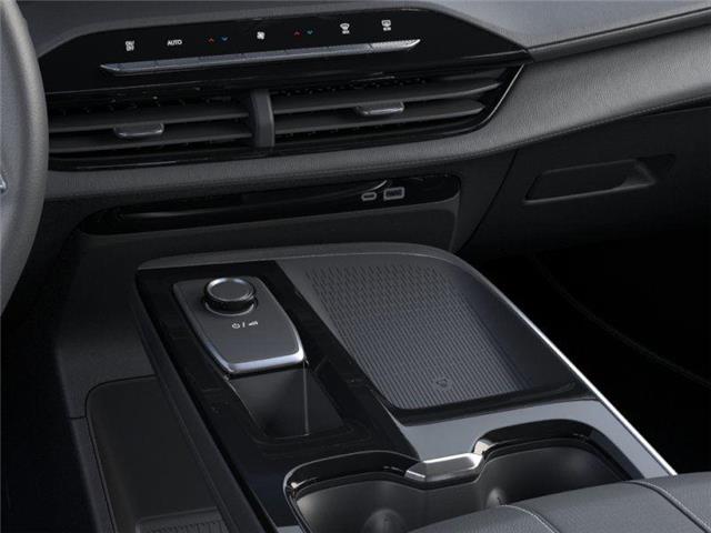 2025 Buick Enclave Sport Touring (Stk: 43988) in Slave Lake - Image 23 of 24