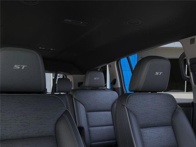 2025 Buick Enclave Sport Touring (Stk: 43988) in Slave Lake - Image 24 of 24