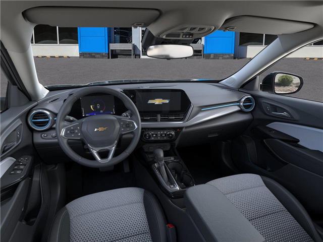 2025 Chevrolet Trax LT (Stk: 44158) in Slave Lake - Image 15 of 24