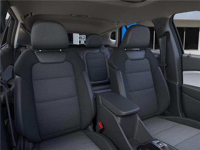 2025 Chevrolet Trax LT (Stk: 44158) in Slave Lake - Image 16 of 24