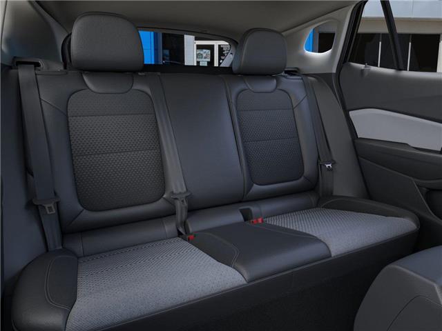 2025 Chevrolet Trax LT (Stk: 44158) in Slave Lake - Image 17 of 24