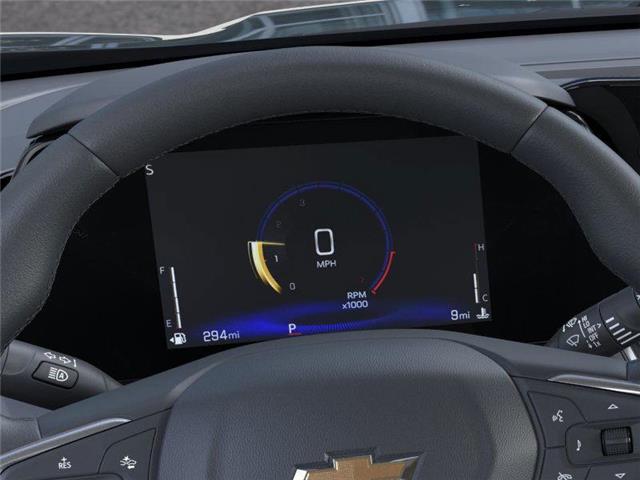 2025 Chevrolet Trax LT (Stk: 44158) in Slave Lake - Image 18 of 24