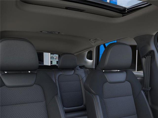 2025 Chevrolet Trax LT (Stk: 44158) in Slave Lake - Image 24 of 24