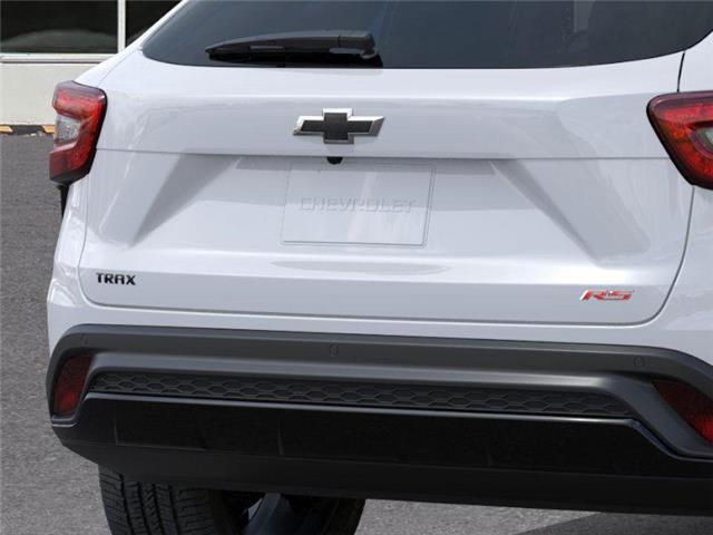 2025 Chevrolet Trax 2RS (Stk: 44159) in Slave Lake - Image 14 of 24