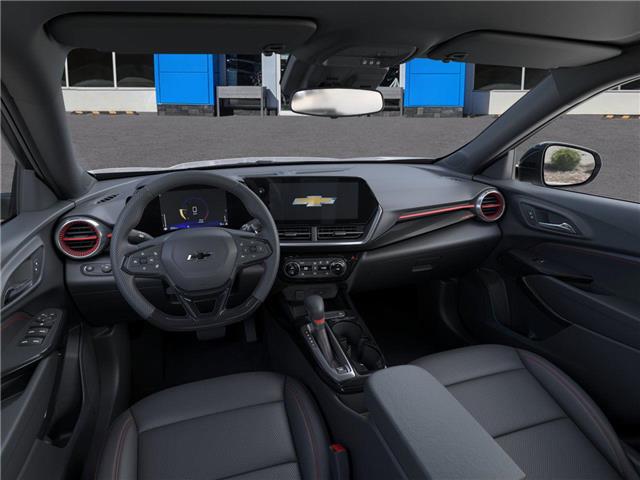 2025 Chevrolet Trax 2RS (Stk: 44159) in Slave Lake - Image 15 of 24