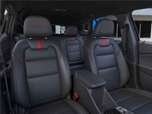 2025 Chevrolet Trax 2RS (Stk: 44159) in Slave Lake - Image 16 of 24