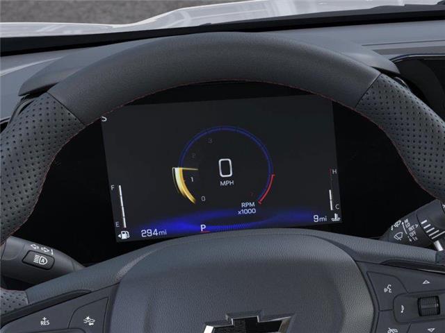 2025 Chevrolet Trax 2RS (Stk: 44159) in Slave Lake - Image 18 of 24