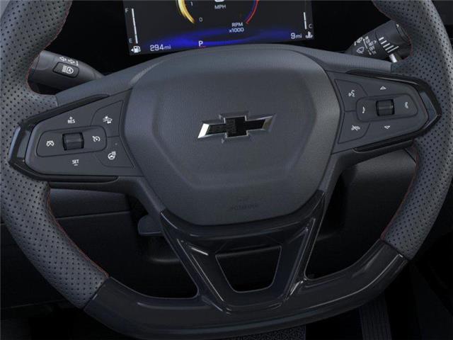 2025 Chevrolet Trax 2RS (Stk: 44159) in Slave Lake - Image 19 of 24