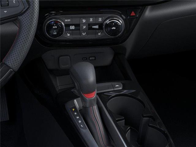 2025 Chevrolet Trax 2RS (Stk: 44159) in Slave Lake - Image 23 of 24