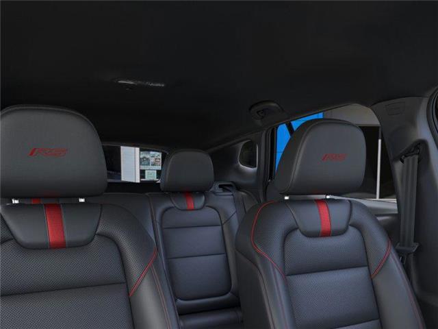 2025 Chevrolet Trax 2RS (Stk: 44159) in Slave Lake - Image 24 of 24