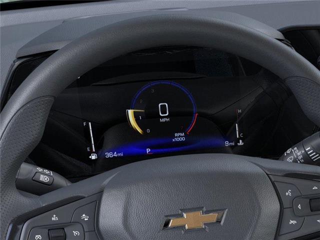 2026 Chevrolet TrailBlazer LS (Stk: 44213) in Slave Lake - Image 18 of 24