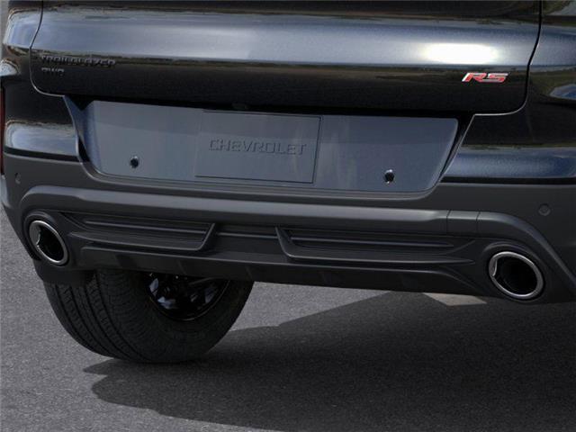2026 Chevrolet TrailBlazer RS (Stk: T6001) in Kincardine - Image 14 of 24