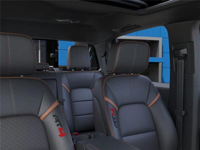 2025 GMC Canyon AT4 (Stk: G5253) in Kincardine - Image 24 of 24