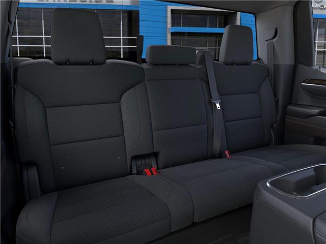 2025 GMC Sierra 1500 Elevation (Stk: G5268) in Kincardine - Image 17 of 24