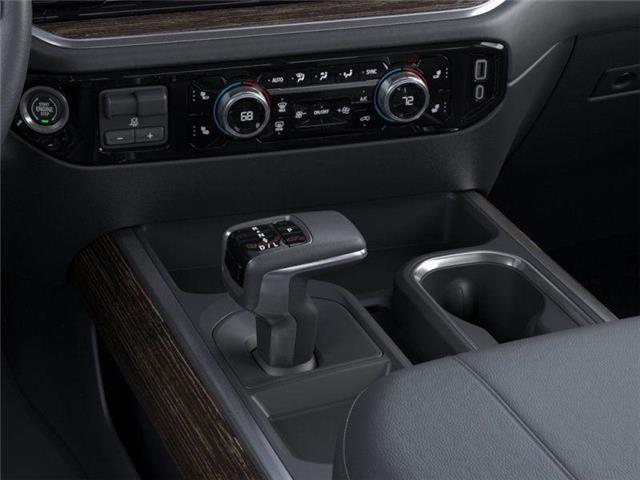 2025 GMC Sierra 1500 Elevation (Stk: G5268) in Kincardine - Image 23 of 24