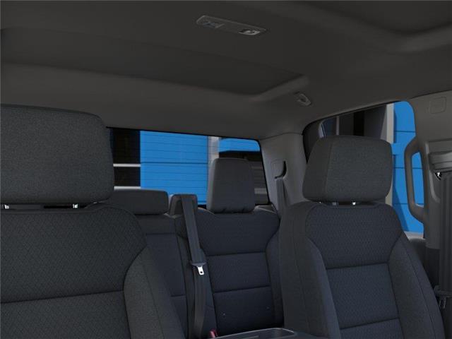 2025 GMC Sierra 1500 Elevation (Stk: G5268) in Kincardine - Image 24 of 24