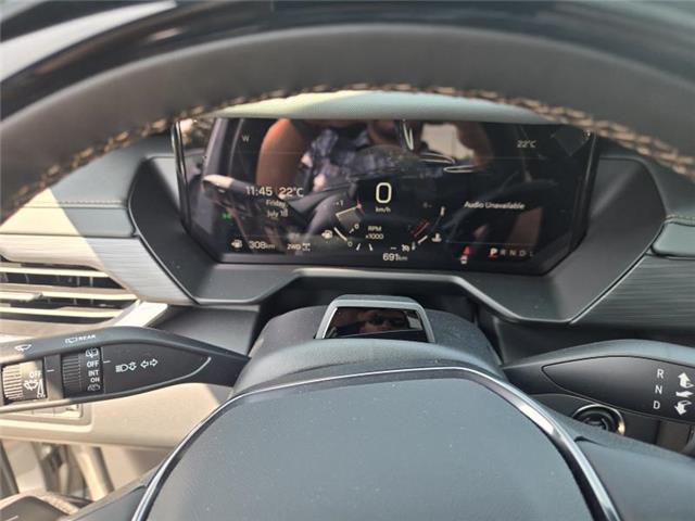 2025 GMC Acadia AT4 (Stk: T81243) in Cobourg - Image 8 of 13