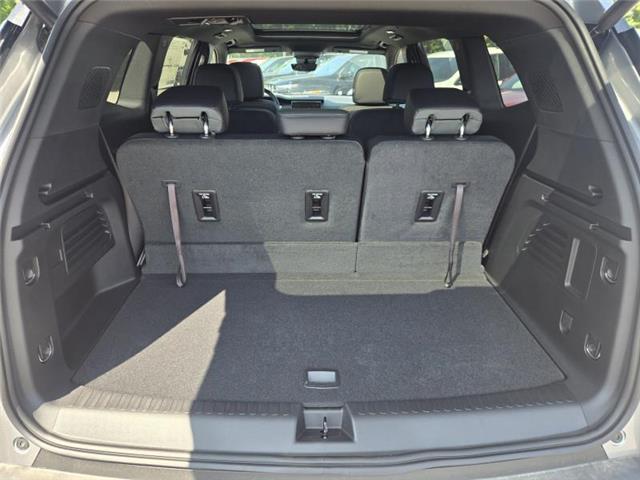 2025 GMC Acadia AT4 (Stk: T81243) in Cobourg - Image 13 of 13
