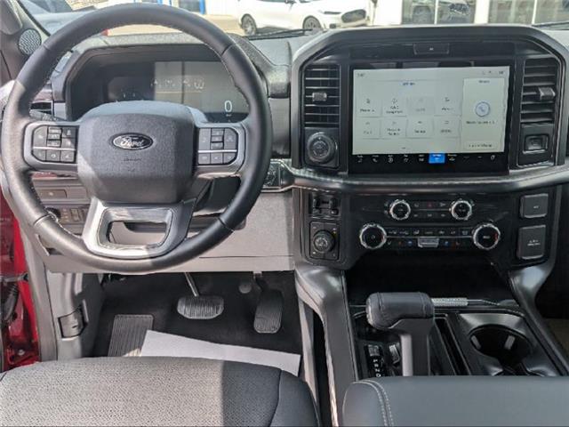 2025 Ford F-150 Lariat (Stk: 25258) in Claresholm - Image 5 of 20