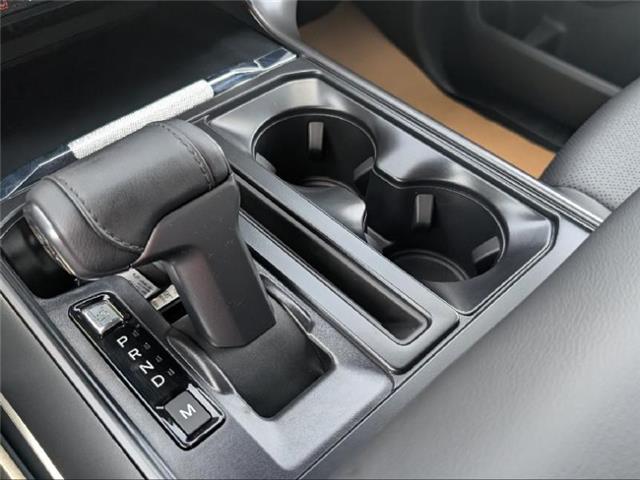 2025 Ford F-150 Lariat (Stk: 25258) in Claresholm - Image 12 of 20