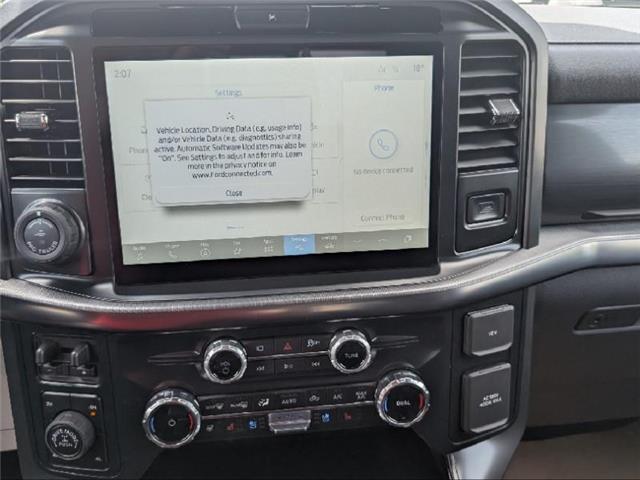 2025 Ford F-150 Lariat (Stk: 25258) in Claresholm - Image 14 of 20