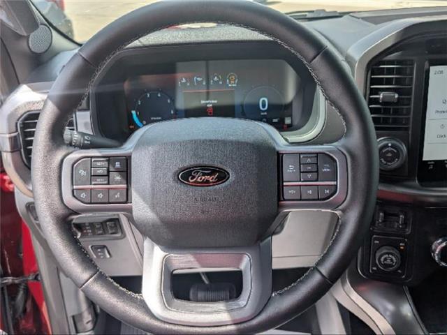 2025 Ford F-150 Lariat (Stk: 25258) in Claresholm - Image 15 of 20