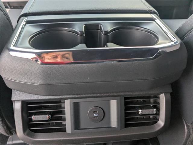 2025 Ford F-150 Lariat (Stk: 25258) in Claresholm - Image 19 of 20