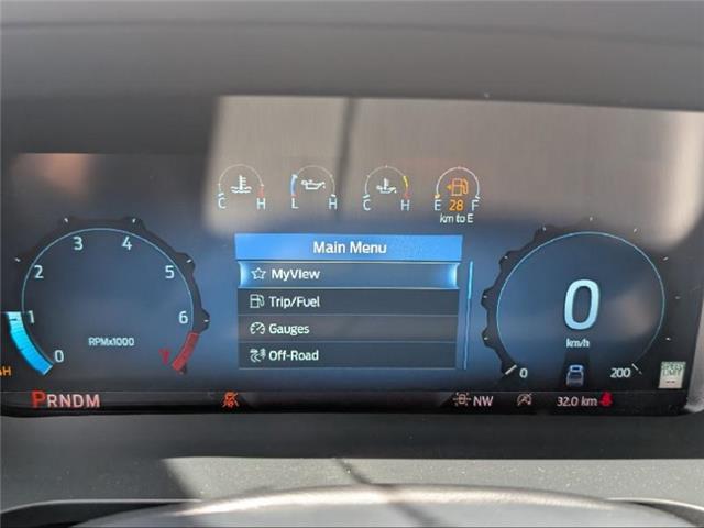 2025 Ford F-150 Lariat (Stk: 25258) in High River - Image 6 of 20 2025 Ford F-150 Lariat (Stk: 25258) in High River - Image 6 of 20