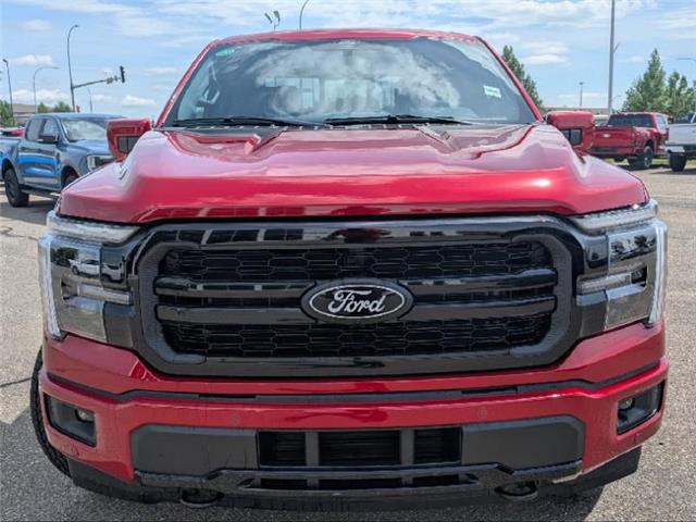 2025 Ford F-150 Lariat (Stk: 25258) in High River - Image 9 of 20 2025 Ford F-150 Lariat (Stk: 25258) in High River - Image 9 of 20