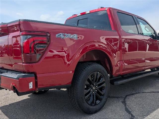 2025 Ford F-150 Lariat (Stk: 25258) in High River - Image 17 of 20 2025 Ford F-150 Lariat (Stk: 25258) in High River - Image 17 of 20