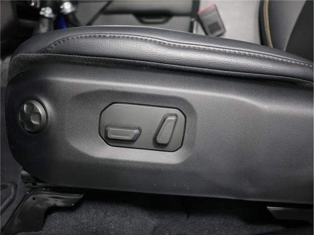 2024 Jeep Wrangler Sahara (Stk: L640) in Calgary - Image 22 of 22