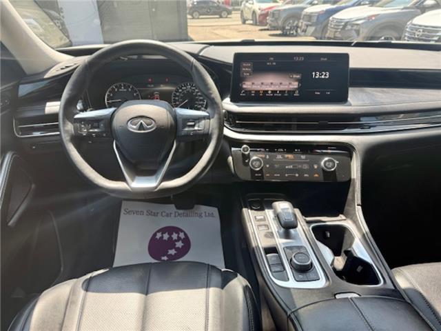 2024 Infiniti QX60 Pure (Stk: HPU0263) in Toronto - Image 11 of 21