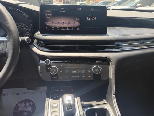 2024 Infiniti QX60 Pure (Stk: HPU0263) in Toronto - Image 14 of 21