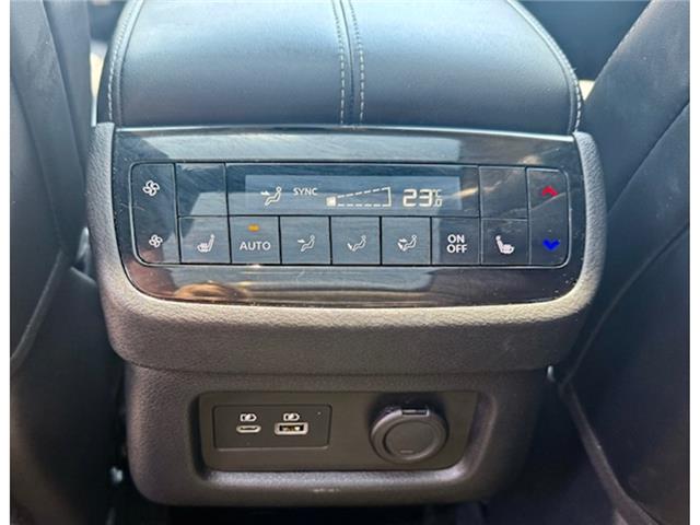 2024 Infiniti QX60 Pure (Stk: HPU0263) in Toronto - Image 19 of 21