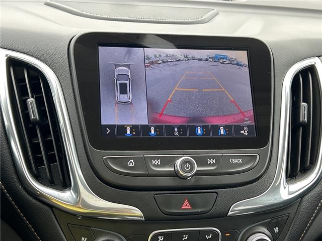 2020 Chevrolet Equinox Premier (Stk: CT001A) in High River - Image 19 of 20
