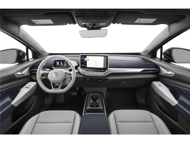 2025 Volkswagen ID.4 Pro S (Stk: ID25004) in Sault Ste. Marie - Image 5 of 12
