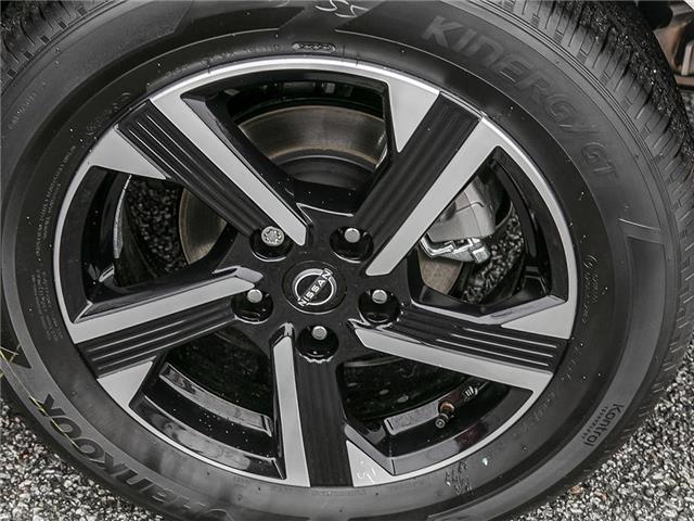 2025 Nissan Sentra SV (Stk: C25050) in Scarborough - Image 8 of 22