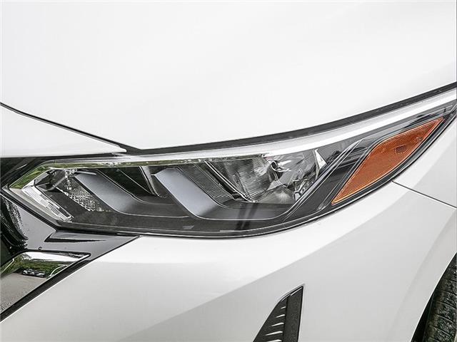 2025 Nissan Sentra SV (Stk: C25050) in Scarborough - Image 9 of 22