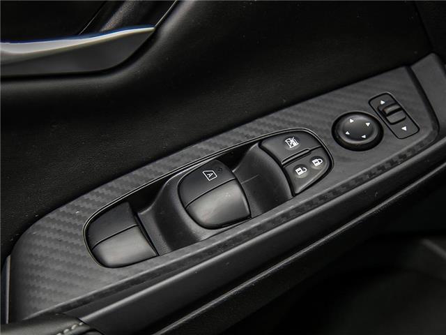 2025 Nissan Sentra SV (Stk: C25050) in Scarborough - Image 15 of 22