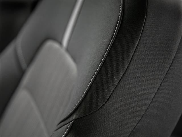 2025 Nissan Sentra SV (Stk: C25050) in Scarborough - Image 19 of 22