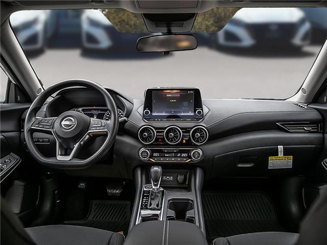 2025 Nissan Sentra SV (Stk: C25050) in Scarborough - Image 21 of 22
